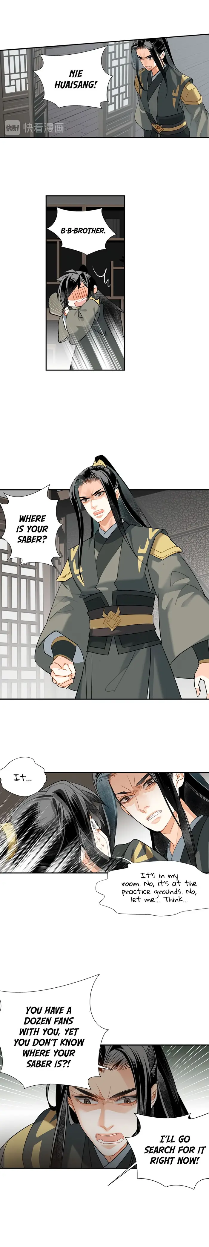 Mo Dao Zu Shi Chapter 141 image 5_optimized